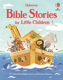 [05601] CHILDREN'S BIBLE STORIES