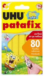 [01289] COLLE UHU PATAFIX