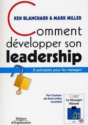[06155] COMMENT DEVELOPPER SON LEADERSHIP