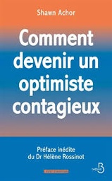[08437] COMMENT DEVENIR UN OPTIMISTE CONTAGIEUX
