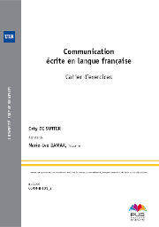 [02277] COMMUNICATION EN LANGUE FRANCAIS BK5