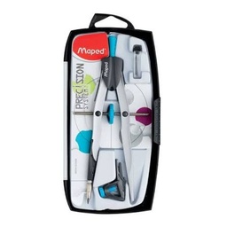 [06040] COMPAS DE PRECISION MAPED 197514