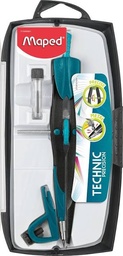 [01697] COMPAS DE PRECISION MAPED 291010