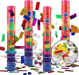 [098369] CONFETTI POMPER PM
