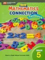 [098714] CONNECTION WITH MATHEMATICS CLASS 5