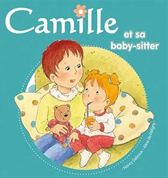 [08452] CONTES CAMILLE ET SA BABY SITTER