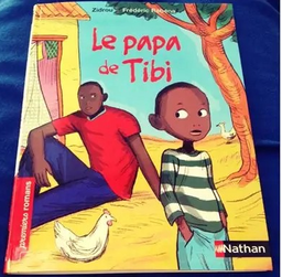 [08288] CONTES LE PAPA DE TIBI