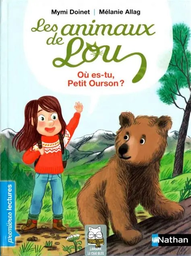 [08448] CONTES LES ANIMAUX DE LOU