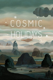 [08138] COSMIC HOLIDAYS FROM CL2 TO CL3