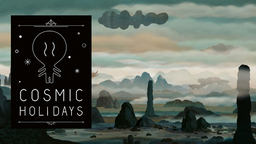[08142] COSMIC HOLIDAYS FROM CL3 TO CL4