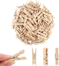 [00307] CRAFT PEG COAST MATERIALS & ACCESSORIES 22215-3.5CM