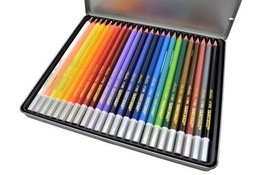 [07764] CRAYON DE COULEUR SKILINE AR1205-12