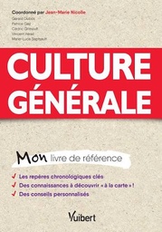 [00934] CULTURE GENERALE COLLECTION LE BON SUIVI