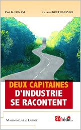 [00615] DEUX CAPITAINES D'INDUSTRIE SE RACONTENT