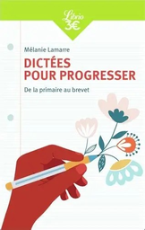 [06476] DICTEE POUR PROGRESSER