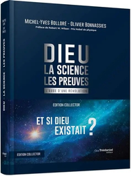 [08475] DIEU LA SCIENCE LES PREUVES
