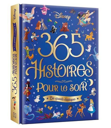 [05412] DISNEY 365 HISTOIRES POUR LE SOIR