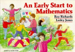 [098673] EARLY START MATHEMATICS PN