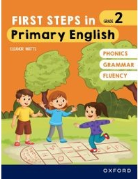 [00551] EARLY STEP IN ENGLISH N2