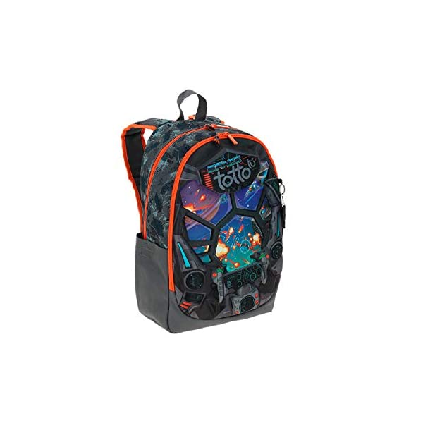 SAC A DOS TOTTO MORRAL TAURUS