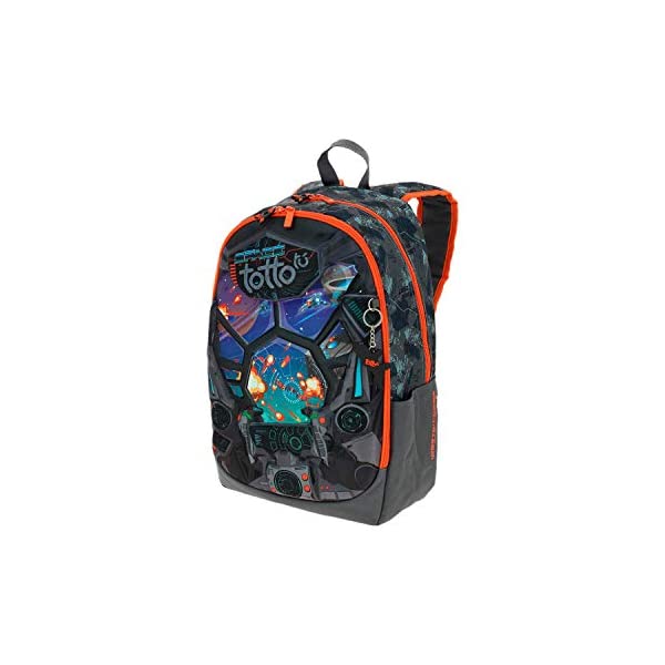 SAC A DOS TOTTO MORRAL TAURUS