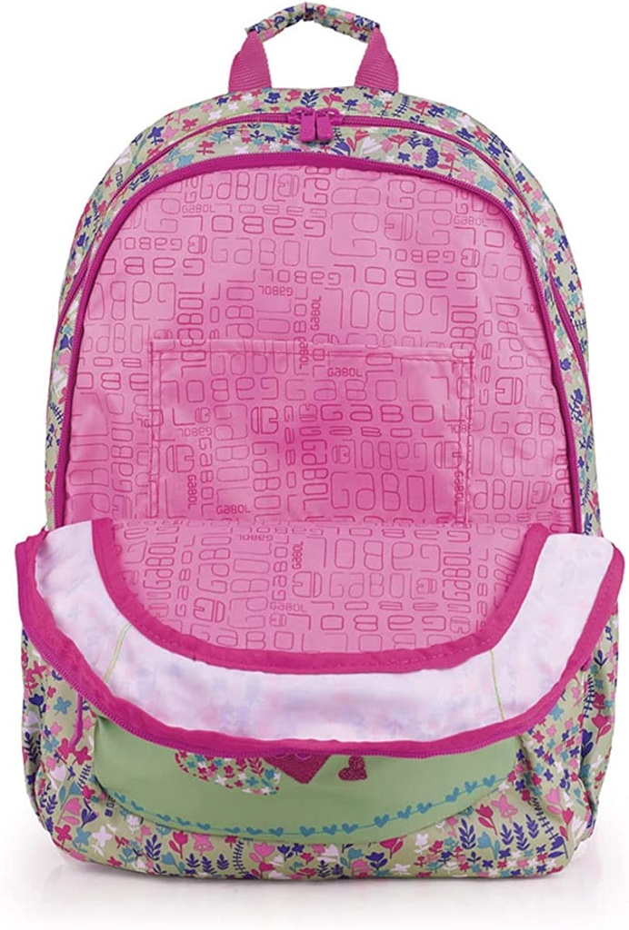 SAC A DOS GABOL 231 REF 40