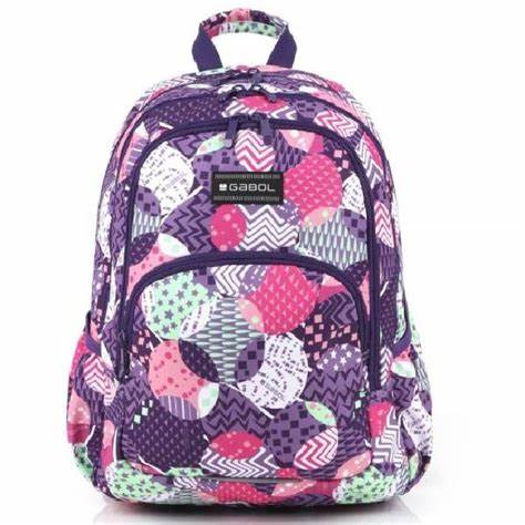 SAC A DOS GABOL 231 REF 40 GLOBE