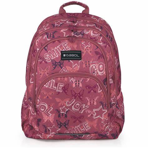 SAC A DOS GABOL 231 REF 40 EMMA