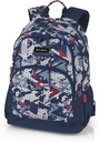 SAC A DOS GABOL 231 REF 40 STEREO