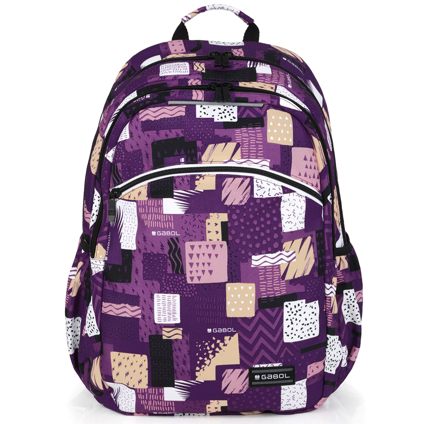 SAC A DOS GABOL 231 REF 40 GRAB