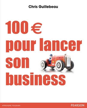 100$ POUR LANCER SON BUSINESS