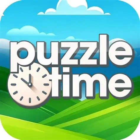 ABOUT TIME PUZZLES