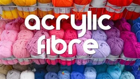 ACRYLIC FIBERS LAMBO