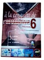 A LA CONQUETE DE L'INFORMATIQUE TLE C,D & TI