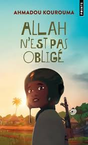 ALLAH N'EST PAS OBLIGE