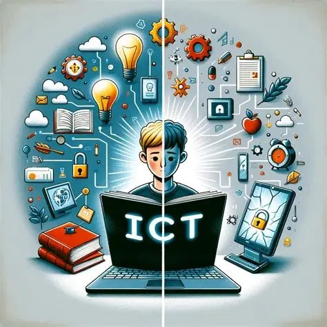 A MODEL ICT WBK 5