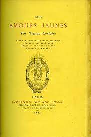 AMOURS JAUNIES