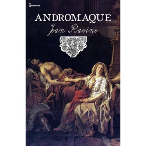 ANDROMAQUE MASSEU