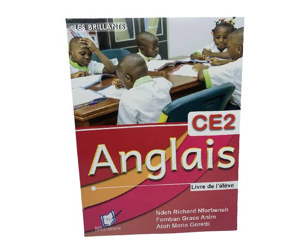 ANGLAIS FACILE CM1