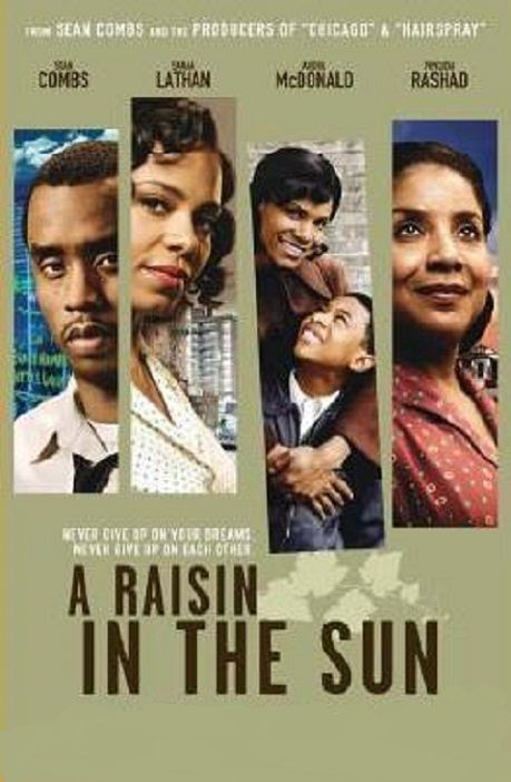 A RAISIN IN THE SUN