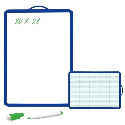 ARDOISE BLANCHE JL-112 20*30