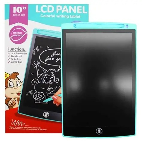 ARDOISE NUMERIQUE LCD HL1003