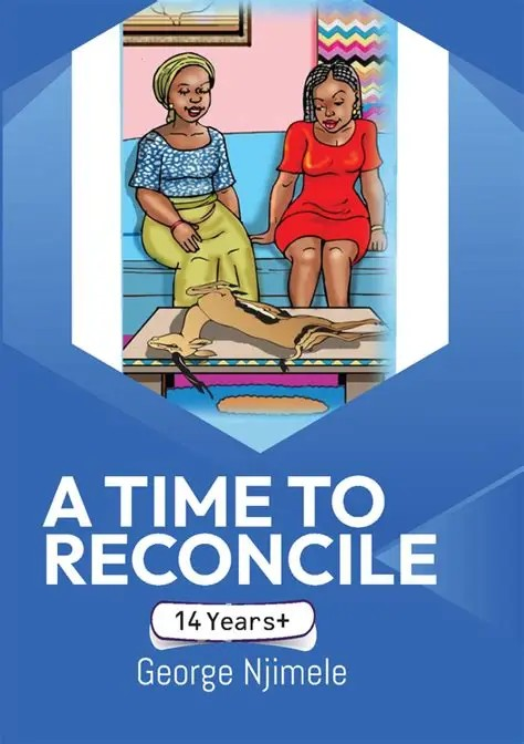 A TIME TO RECONCILE