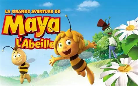 AYA L'ABEILLE