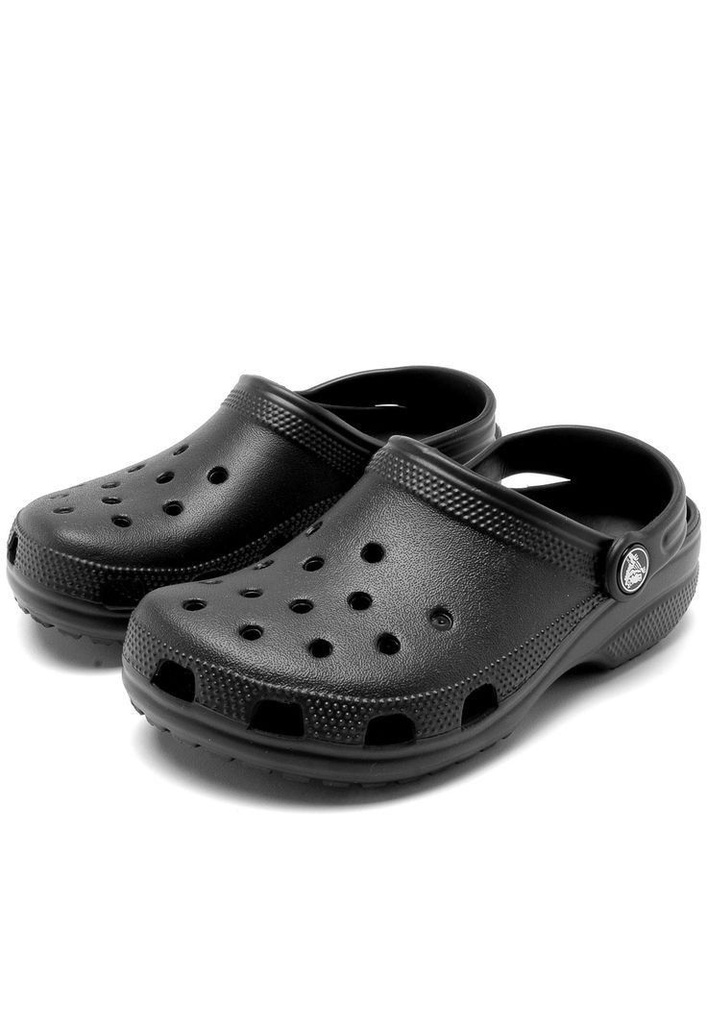 BABOUCHE CROC GROS TROU