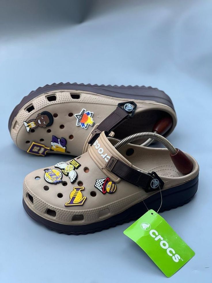 BABOUCHE CROCS ENFANT DDL AVEC CALCULATRICE TELECOMMANDE
