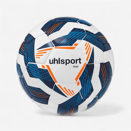 BALLON DE FOOTBALL CLUB