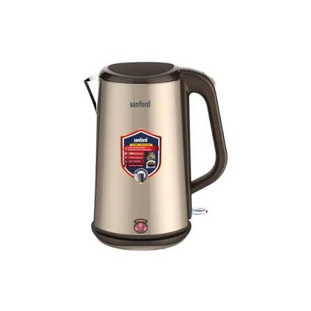 BAZAR BOUILLOIR SANFORD SF1868EK