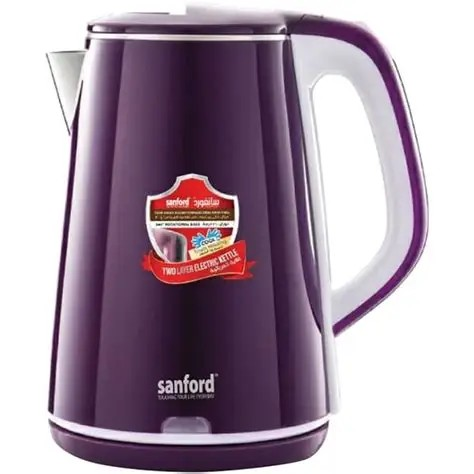 BAZAR BOUILLOIR SANFORD SF3341EK
