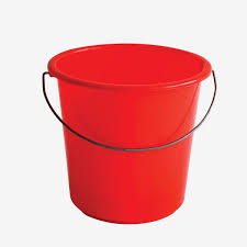 BAZAR SEAU RONDE